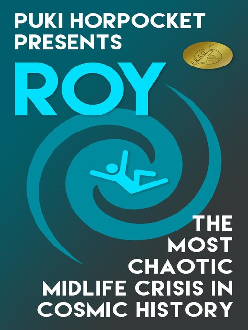 Title details for Roy by Zachry Wheeler - Available